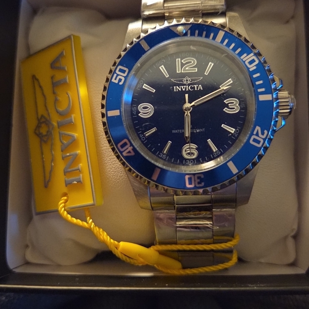 49341 - Invicta Specialty Rowan Men's Watch - 40mm, Steel (49341) #22